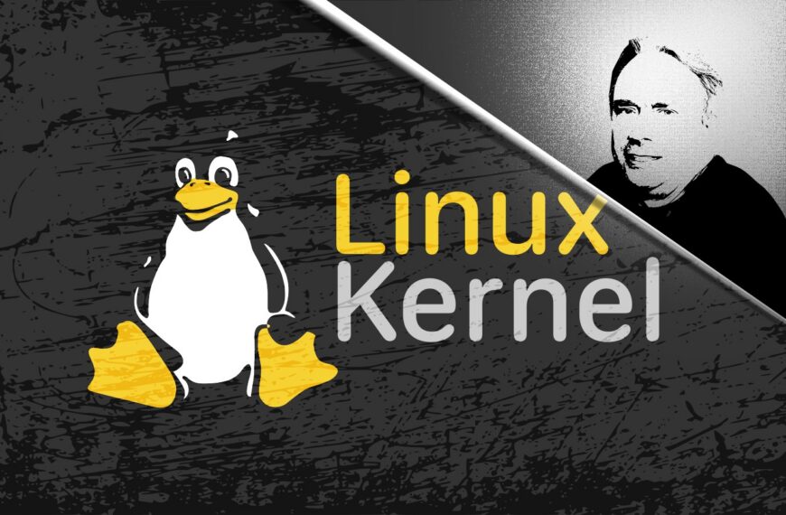 Linux Kernel Quietly Formalizes What Happens If Linus Torvalds Steps Away