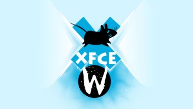 Xfce Begins Work on xfwl4 a Rust-Based Wayland Compositor