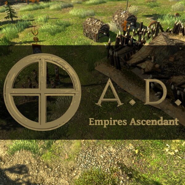 0 A.D. Open-Source Game Drops Alpha Label After 16 Years