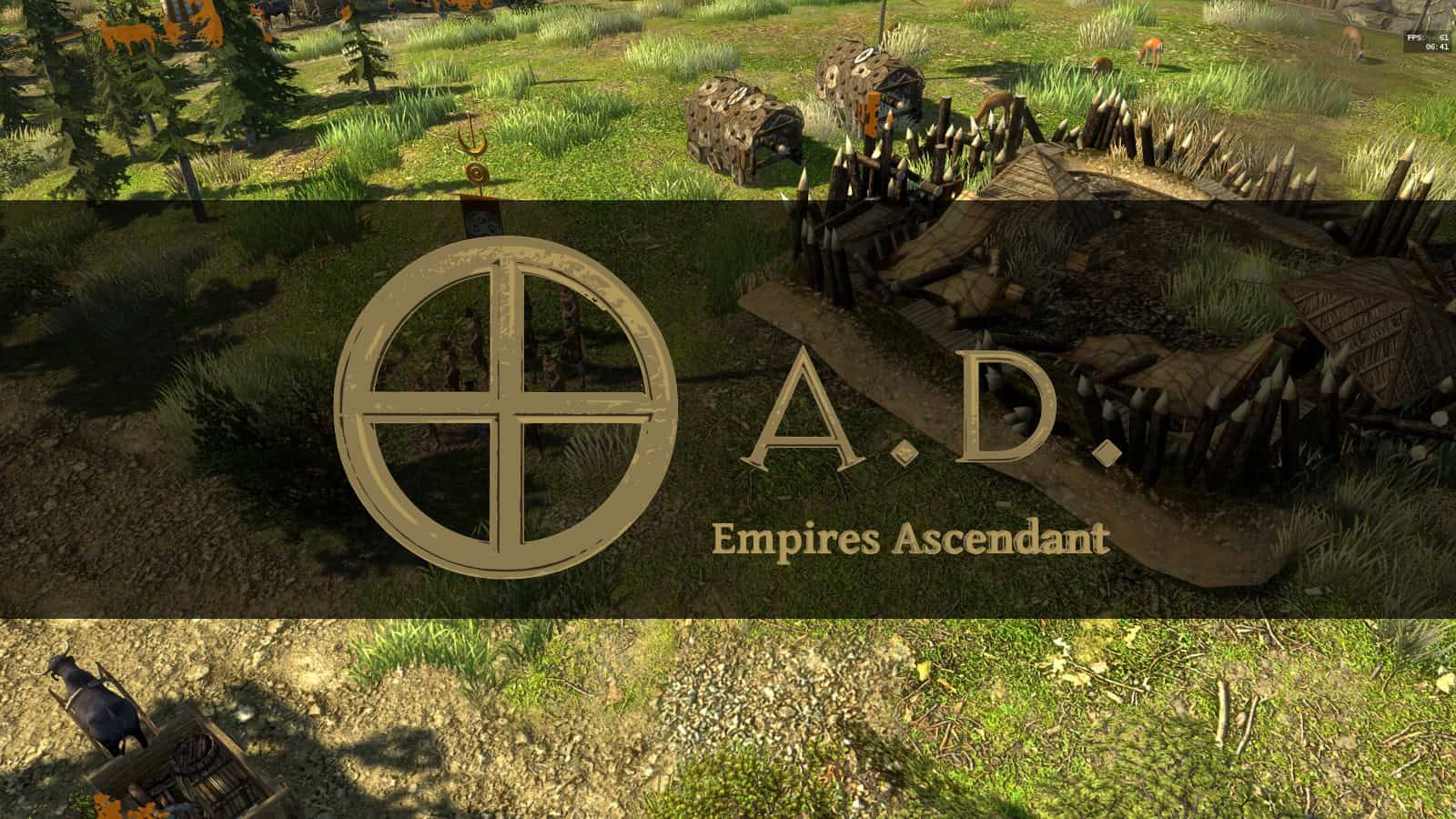 0 A.D. Open-Source RTS Game Drops Alpha Label After 16 Years