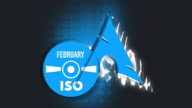 Arch Linux February ISO Is Out With Kernel, Desktop, and Security Updates