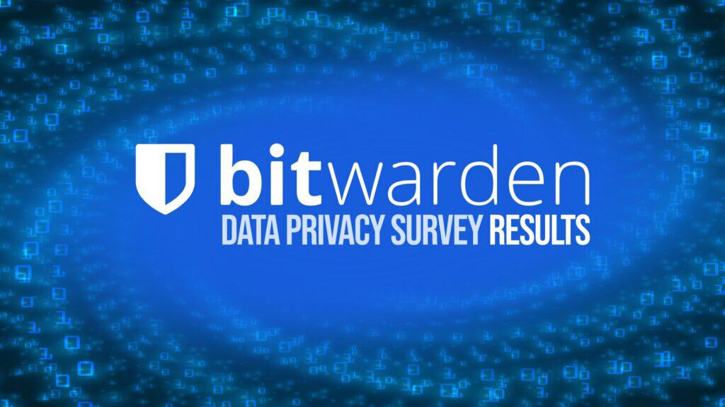Bitwarden Community Survey Reveals Top Privacy Tools for 2026