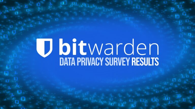 Bitwarden Community Survey Reveals Top Privacy Tools for 2026