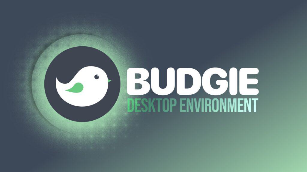 Budgie Desktop 11 Preview 1 to Introduce Multi-Panel Support and Tiling