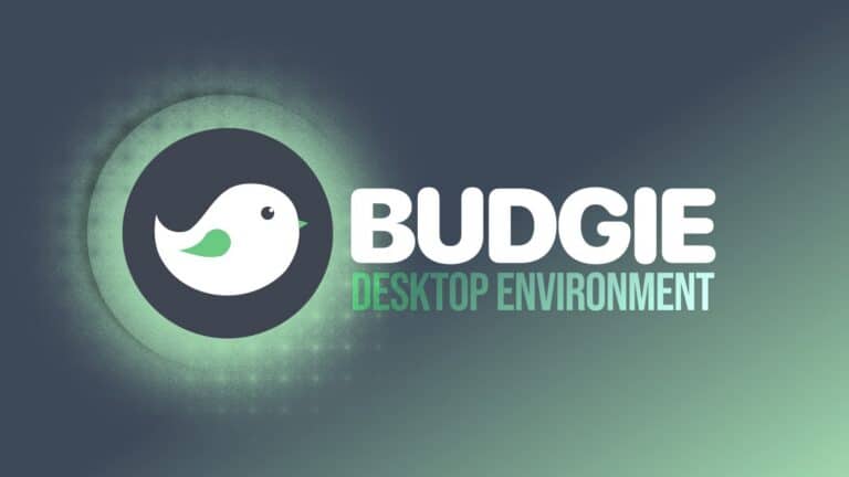Budgie Desktop 11 Preview 1 to Introduce Multi-Panel Support and Tiling