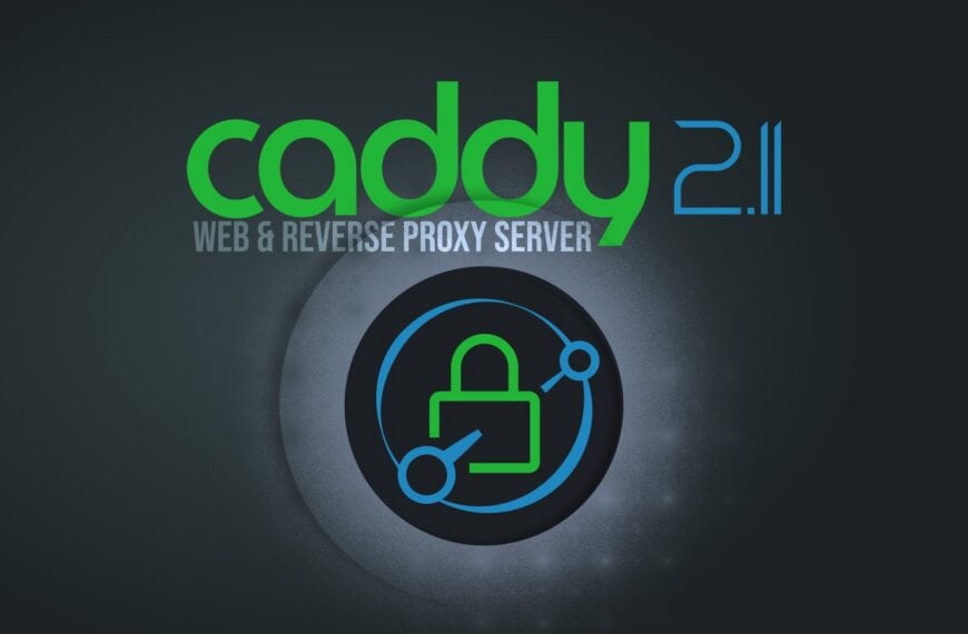 Caddy 2.11.1 Web Server Released With Automatic ECH Key Rotation