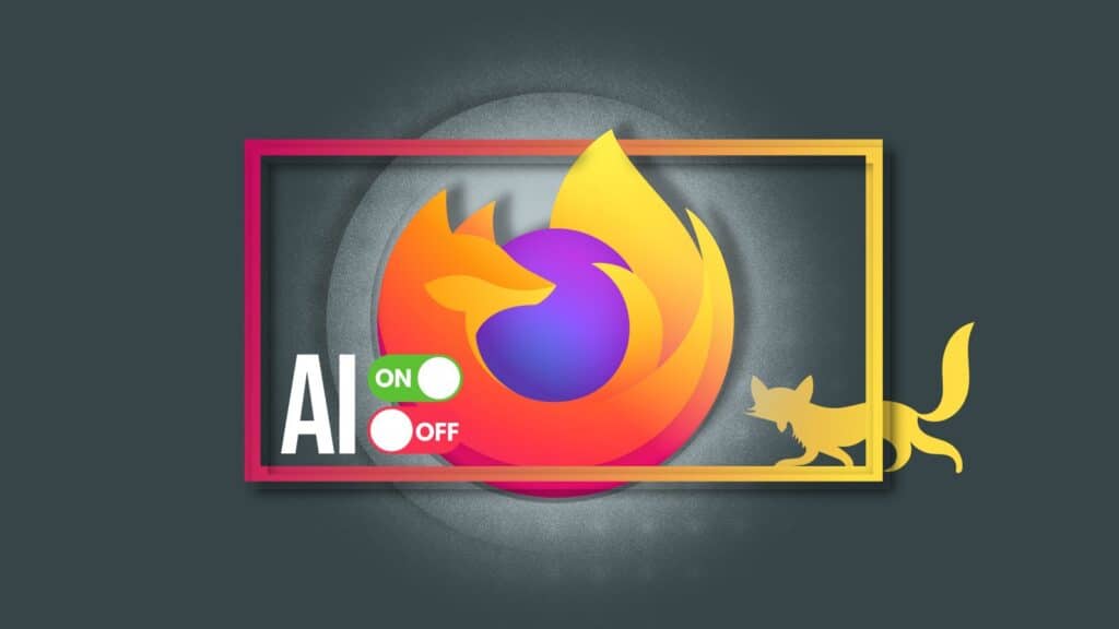 System-Wide Controls to Block AI Features Come to Firefox 148