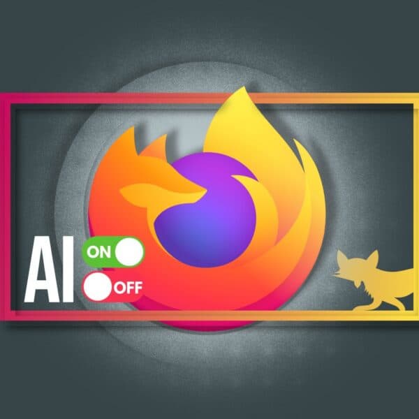 System-Wide Controls to Block AI Features Come to Firefox 148