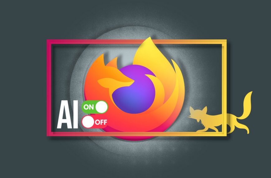 System-Wide Controls to Block AI Features Come to Firefox 148