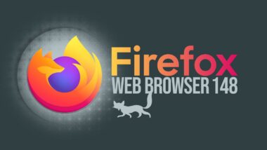 Firefox 148 Now Available for Download, Here’s What’s New