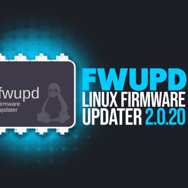 Fwupd 2.0.20 Adds AMD UMA Carveout Support
