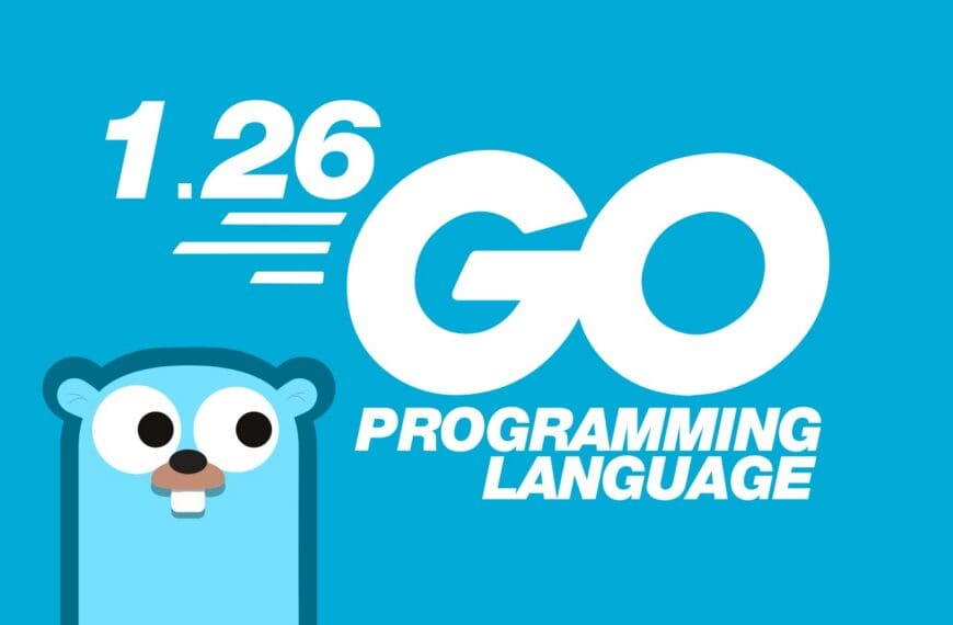 Go 1.26 Introduces new Expression Support and Runtime Updates