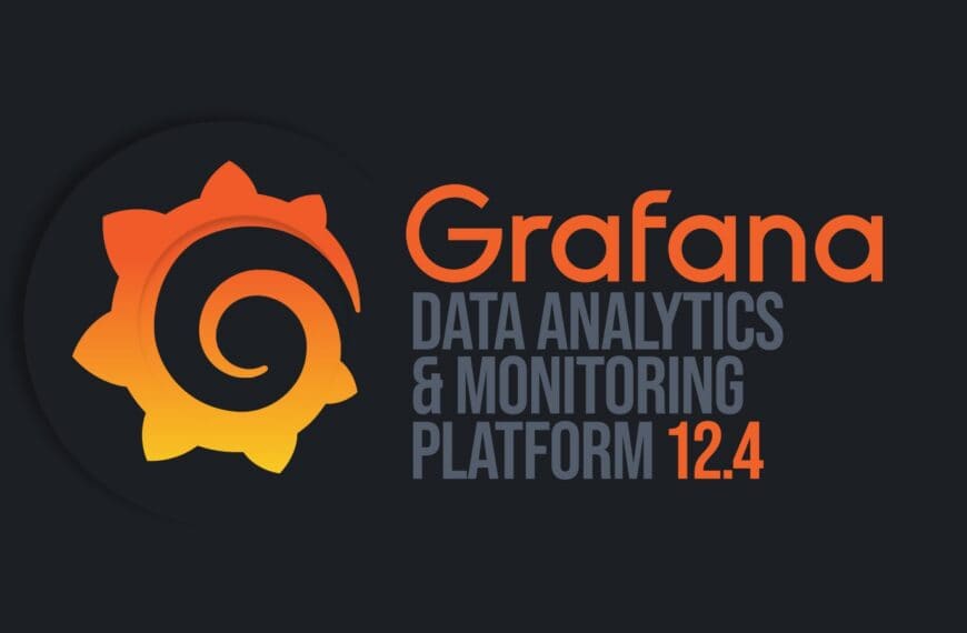 Grafana 12.4 Observability Platform Released with Dynamic Dashboards