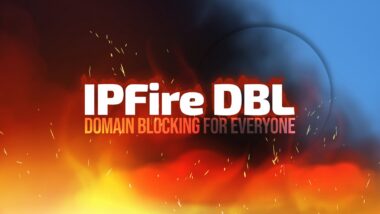 IPFire Introduces Community-Driven DBL for Domain Blocking