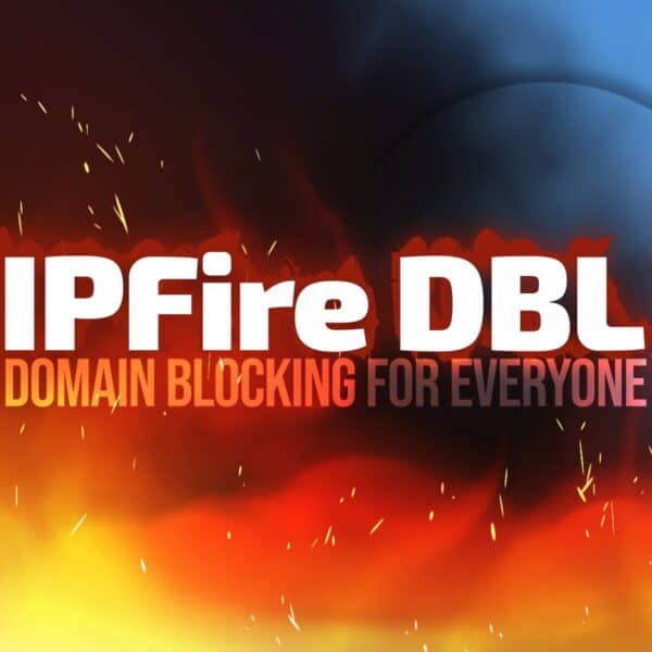 IPFire Introduces Community-Driven DBL for Domain Blocking