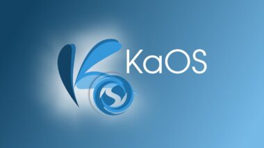 KaOS Explains Why It's Ending Its 12-Year KDE Plasma Era