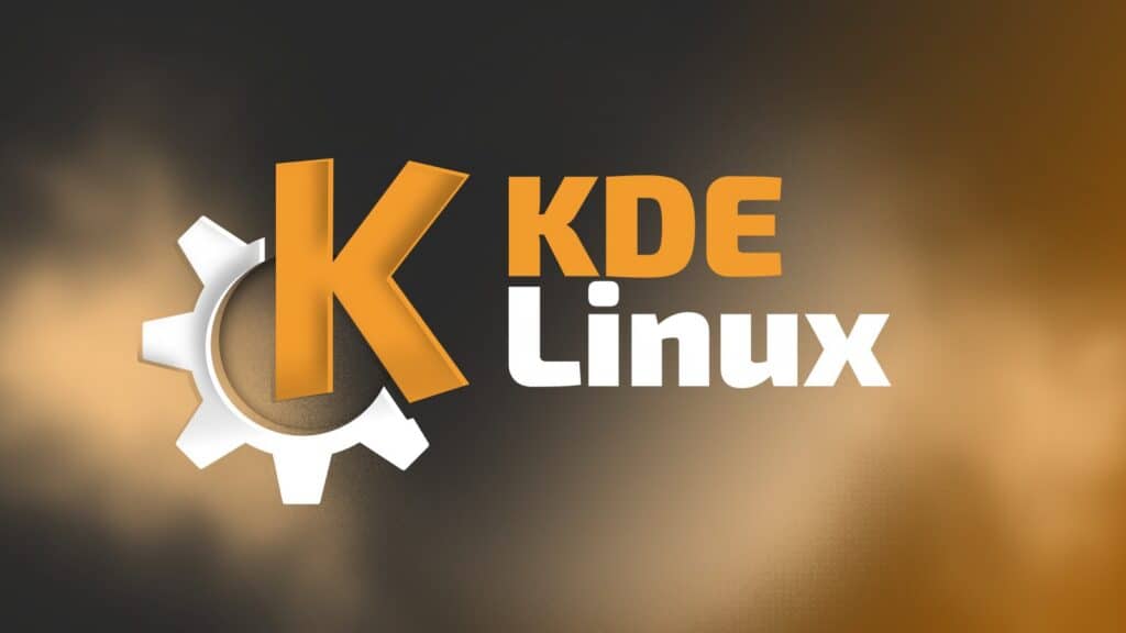 KDE Linux Reaches 62% Toward Beta Release, Developers Say