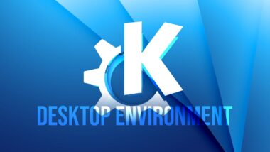 KDE Responds to FUD Over Alleged systemd Mandate