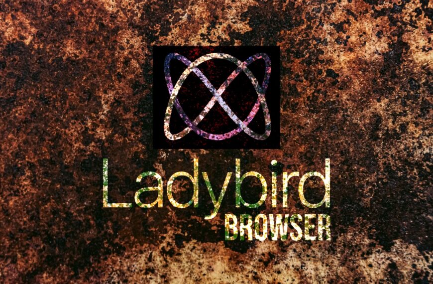 Ladybird Starts Rewriting Its Browser Engine in Rust with Help from AI