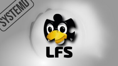 Linux From Scratch Drops System V Init, Calls Decision Regrettable