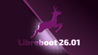 Libreboot 26.01 Released With New Board Support