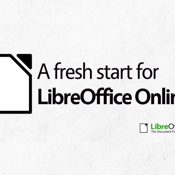 LibreOffice Online Project Reopened With New Community Focus