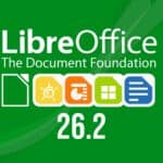 LibreOffice 26.2 Released With Faster Performance, Compatibility Improvements