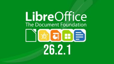 LibreOffice 26.2.1 Released With Over 70 Bug Fixes Across Writer, Calc, and Impress