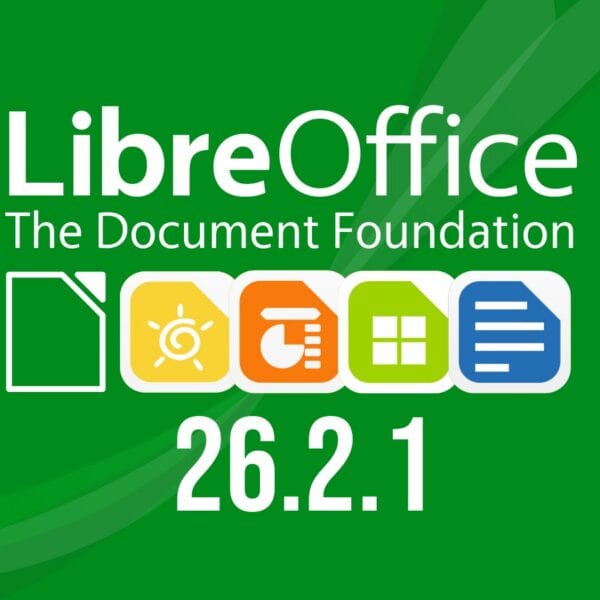 LibreOffice 26.2.1 Released With Over 70 Bug Fixes Across Writer, Calc, and Impress