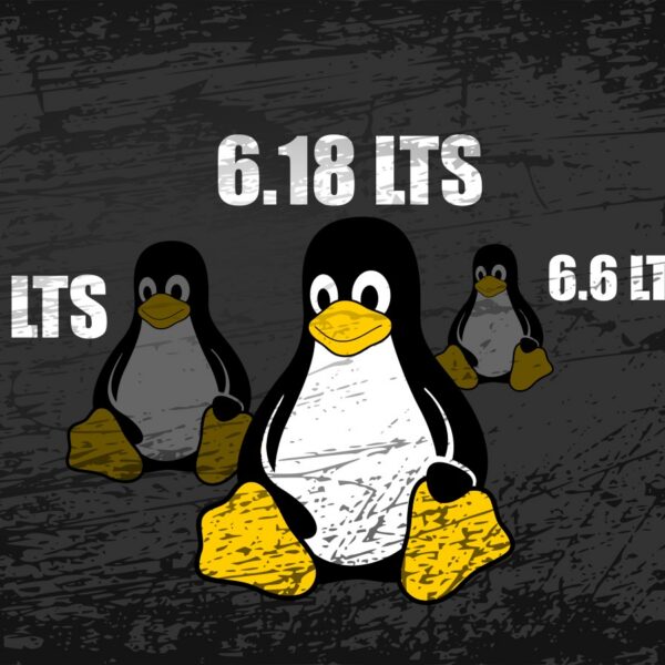 Linux Kernel LTS Support Extended for Multiple Releases