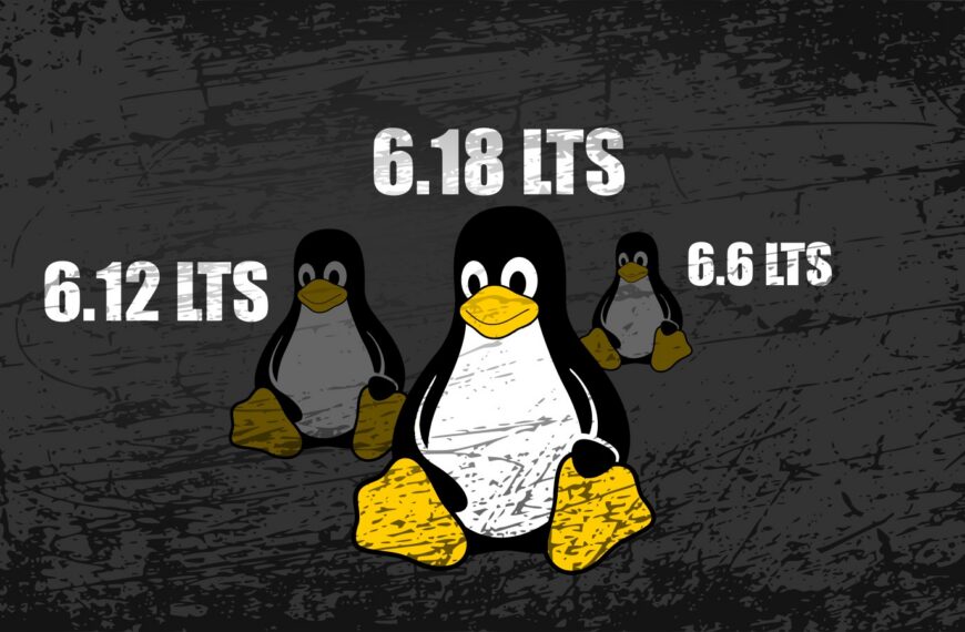 Linux Kernel LTS Support Extended for Multiple Releases
