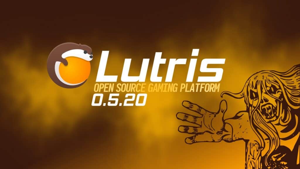 Lutris 0.5.20 Improves Proton Integration and Adds Steam Family Source