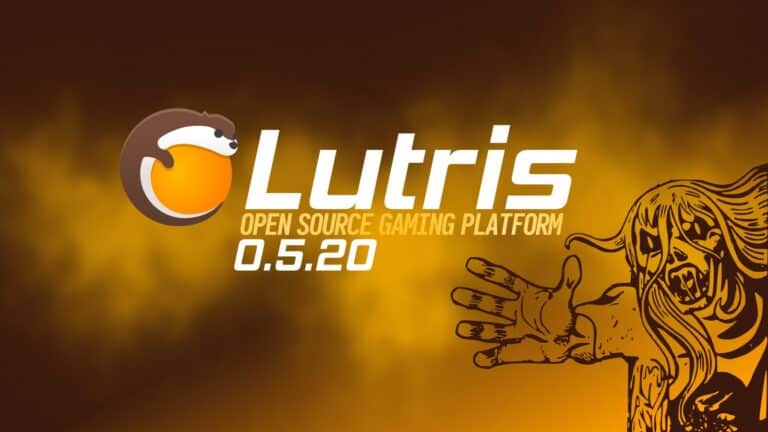 Lutris 0.5.20 Improves Proton Integration and Adds Steam Family Source