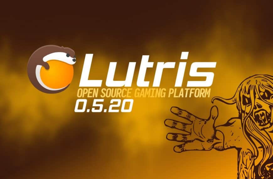 Lutris 0.5.20 Improves Proton Integration and Adds Steam Family Source