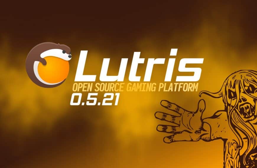 Lutris 0.5.21 Adds Steam Sniper Runtime and New Console Emulators