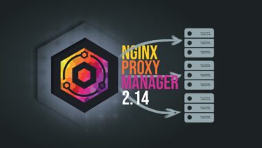 Nginx Proxy Manager 2.14 Drops armv7 Support
