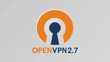 OpenVPN 2.7 Released with Multi-Socket Server Support