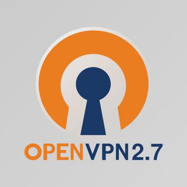 OpenVPN 2.7 Released with Multi-Socket Server Support