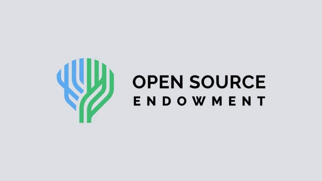 Open Source Endowment Launches to Fund Critical FOSS Infrastructure