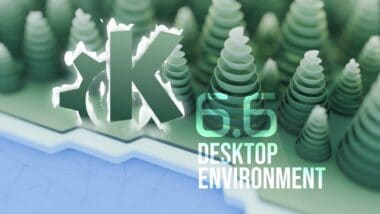 KDE Plasma 6.6 Desktop Environment Released, This Is What’s New