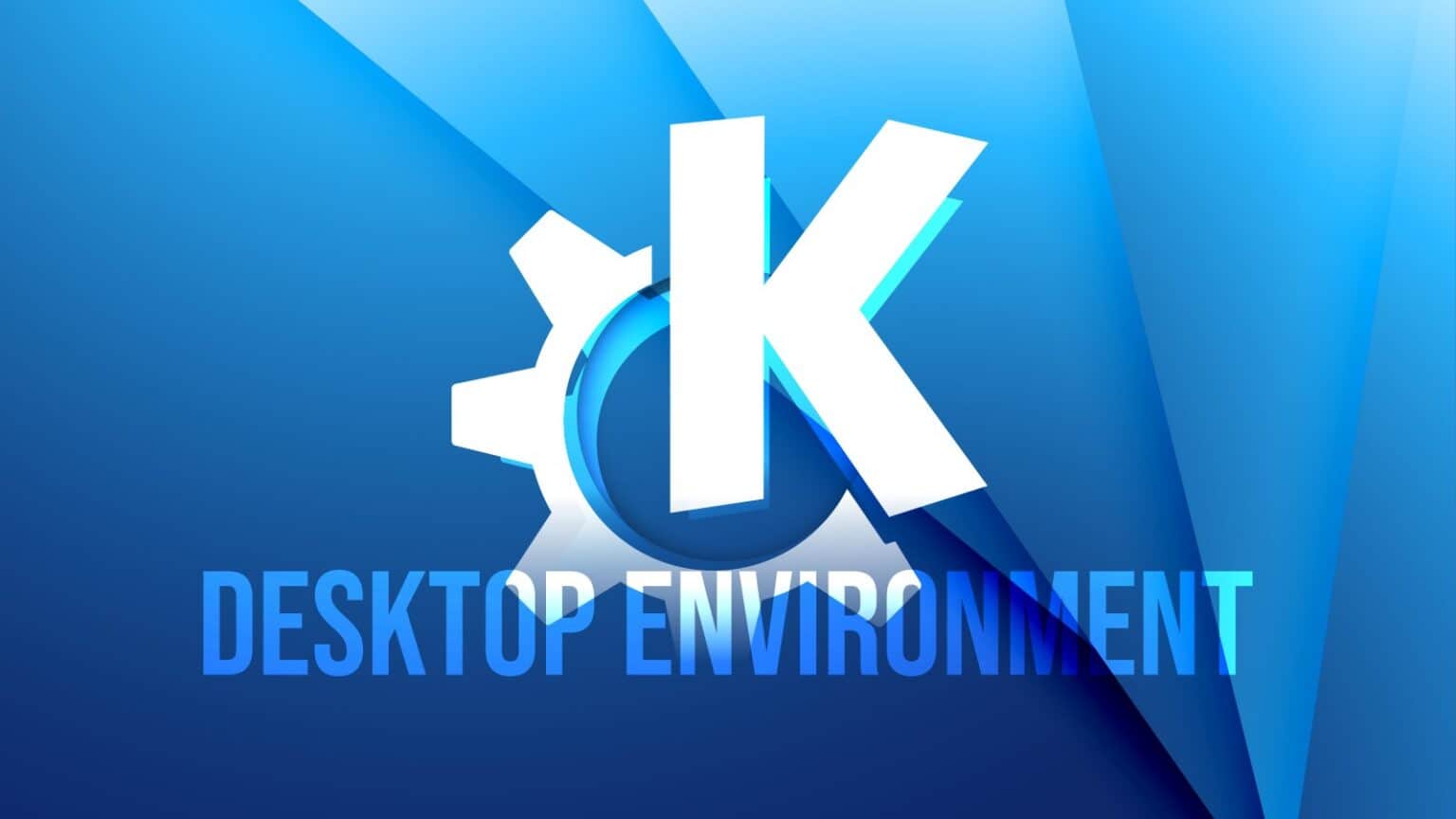 KDE Plasma 6.7 to Add Desktop Switching in Overview