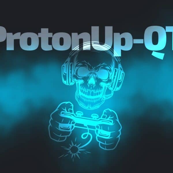 ProtonUp-Qt v2.15 Adds dwproton and Fixes Lutris Wine-GE Directory