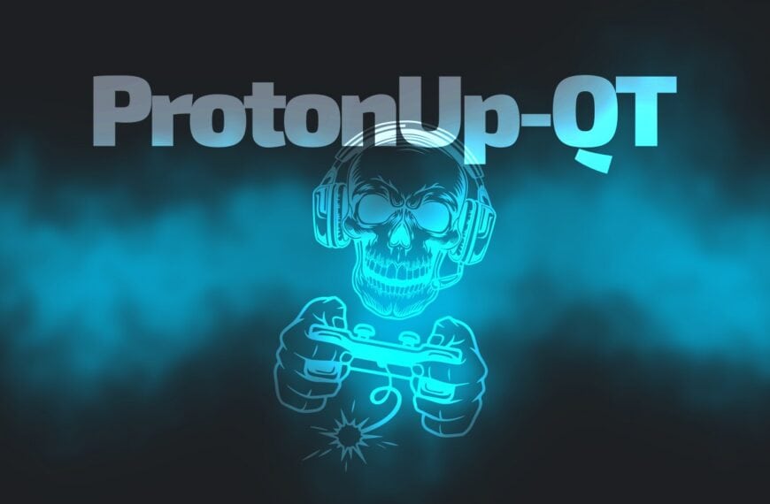 ProtonUp-Qt v2.15 Adds dwproton and Fixes Lutris Wine-GE Directory