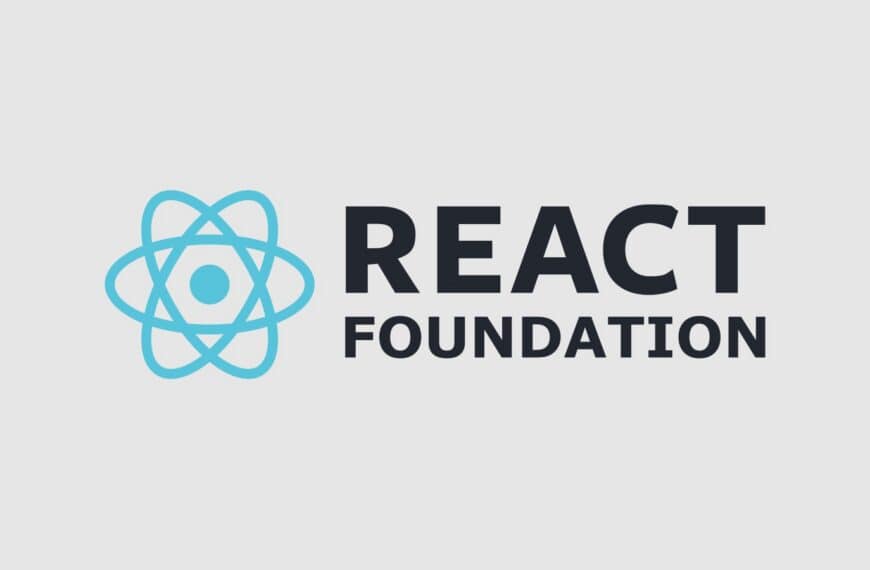 React Moves to the Linux Foundation With Launch of the React Foundation