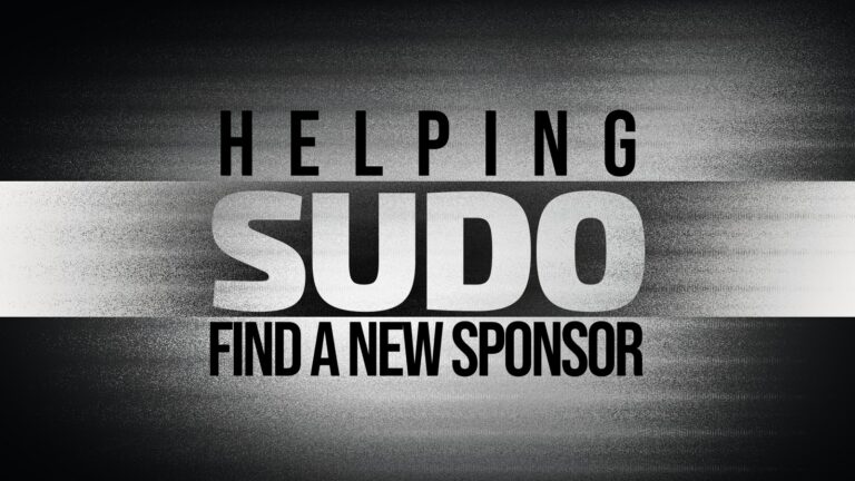 Sudo’s Longtime Maintainer Appeals for Sponsorship to Sustain the Project