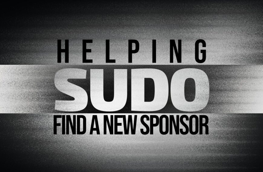 Sudo’s Longtime Maintainer Appeals for Sponsorship to Sustain the Project