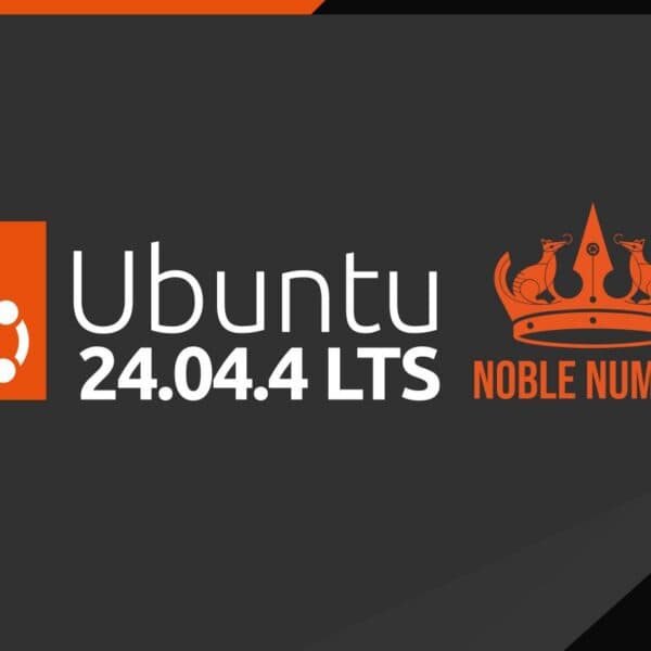 Ubuntu 24.04.4 LTS Released with Bug Fixes and Security Updates