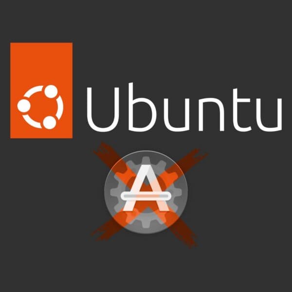 Is Ubuntu Treating Its Users as If They Can’t Be Trusted?