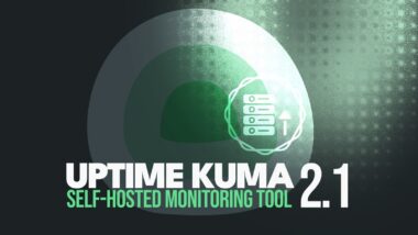 Uptime Kuma 2.1 Adds Globalping Support, Expanded Notification Integrations