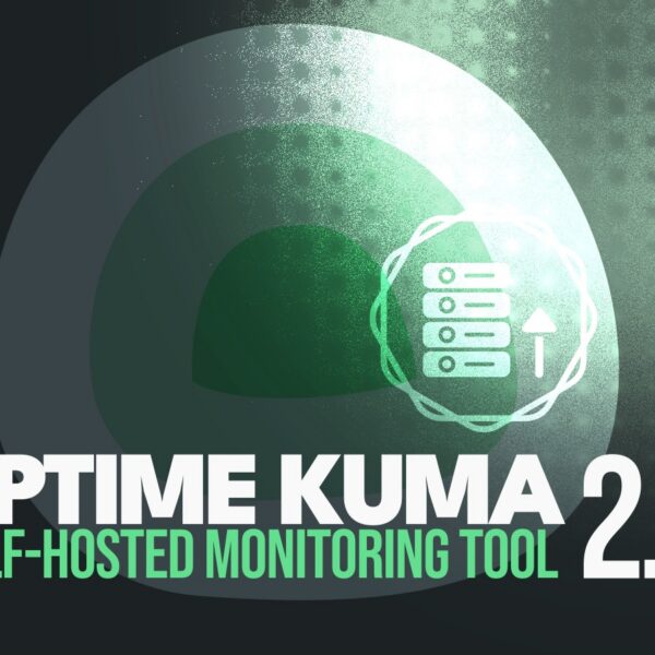 Uptime Kuma 2.1 Adds Globalping Support, Expanded Notification Integrations